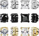 Magnetic Earring Studs