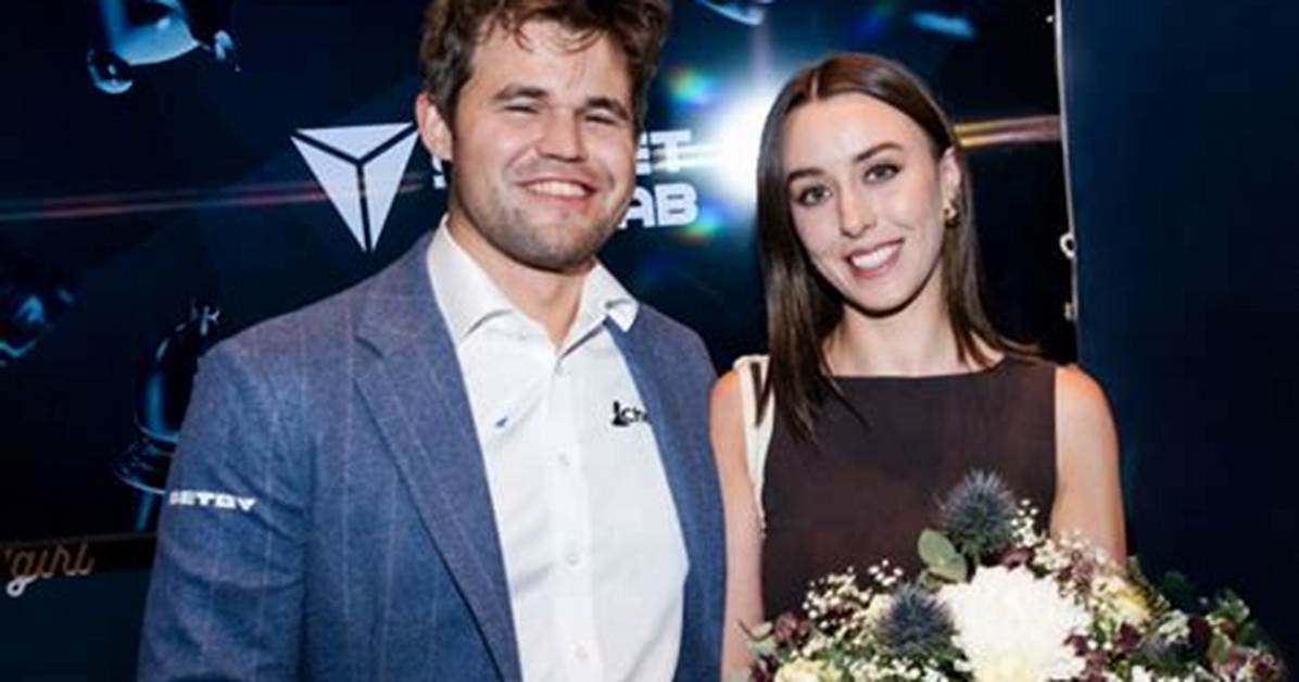 Magnus Carlsen Net Worth, Age, Career, Wife, Biography, What Is the Iq of Magnus Carlsen?