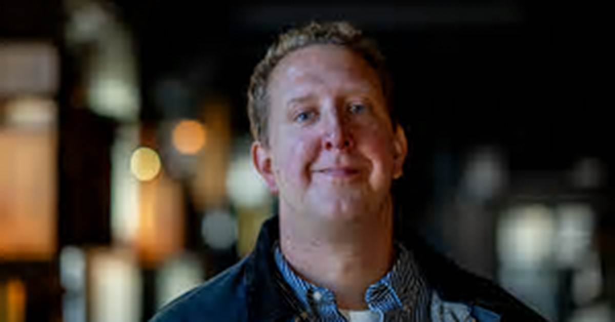 Magnus Devold