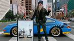 Magnus Walker