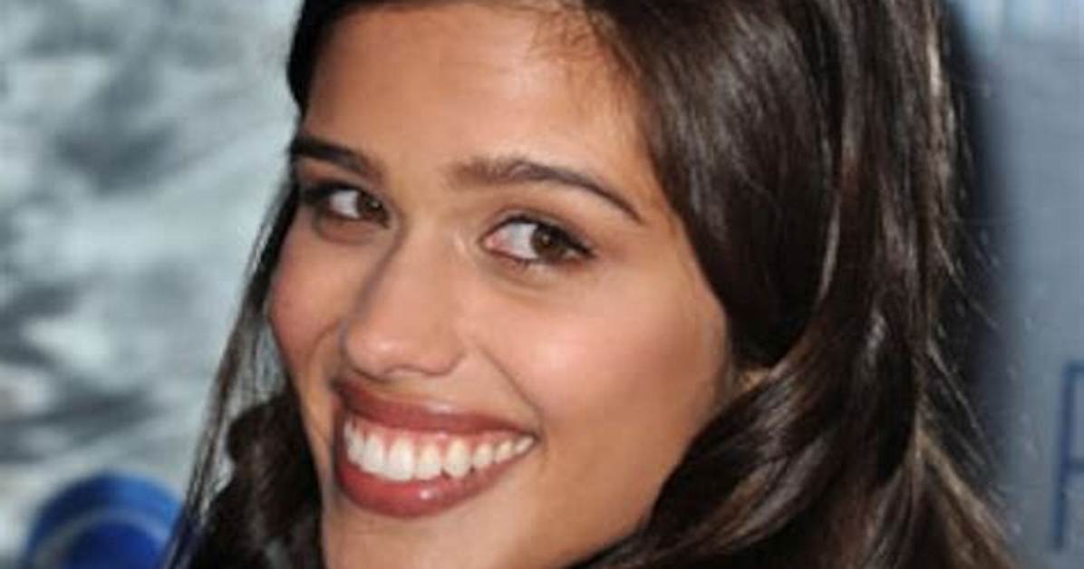 Mahaley Patel