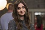 Maia Mitchell