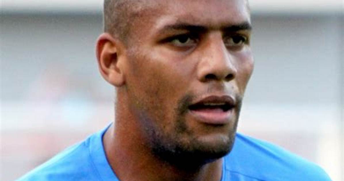 Maicon