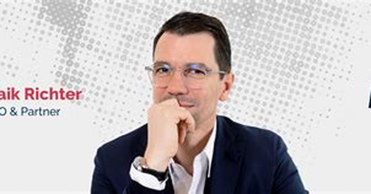 Maik Richter