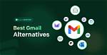 ___ Mail (Gmail Alternative)