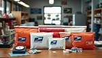 Mail & Packages
