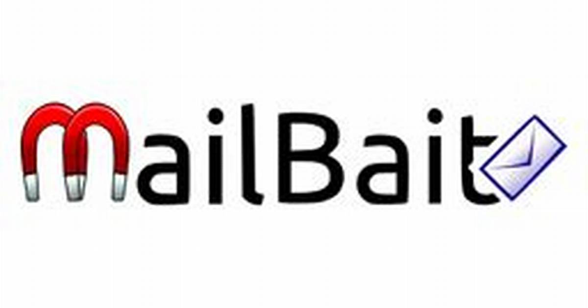 Mailbait