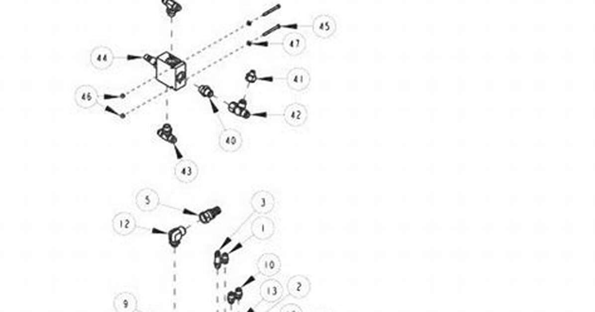 Main Assembly – Controls