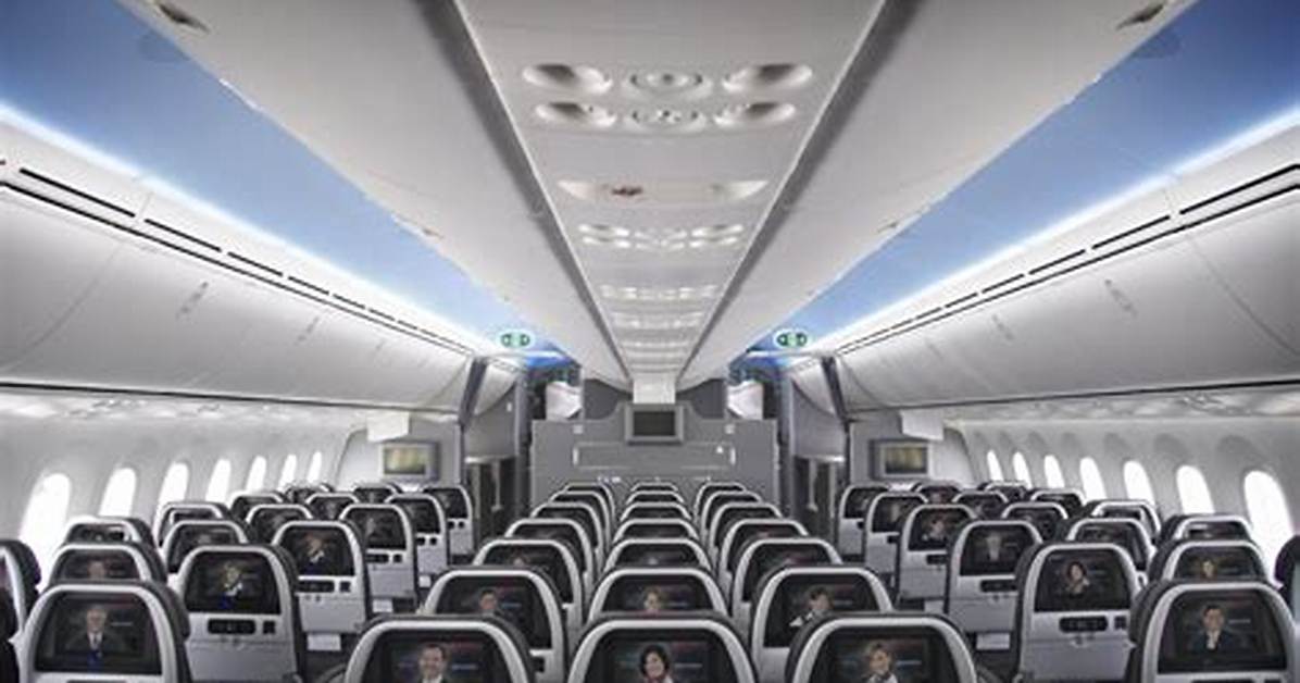 Main Cabin