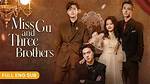 [Mainland Chinese Drama 2020] Miss Gu Who Is Silent 沉默不语的顾小姐 - Mainland China