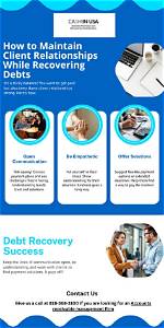 Maintain Debts