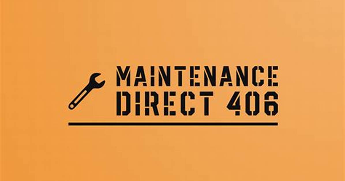 Maintenance Direct