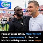 Major Wright