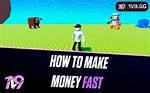 Make a Fast Escape