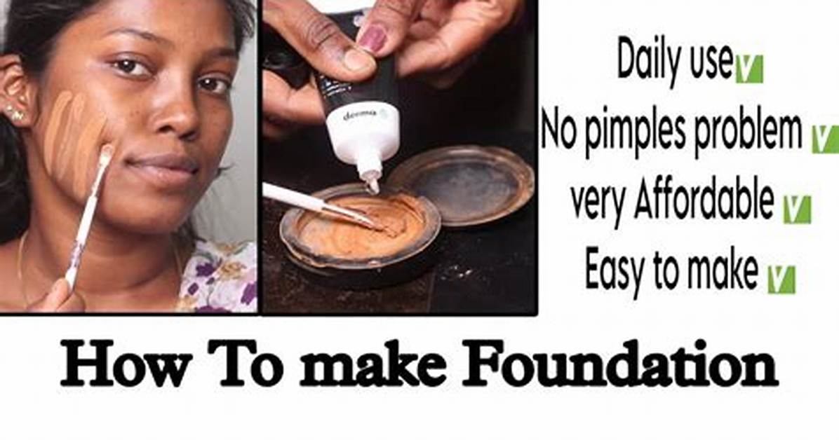 Make-a-___ Foundation