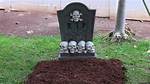 Make a Grave
