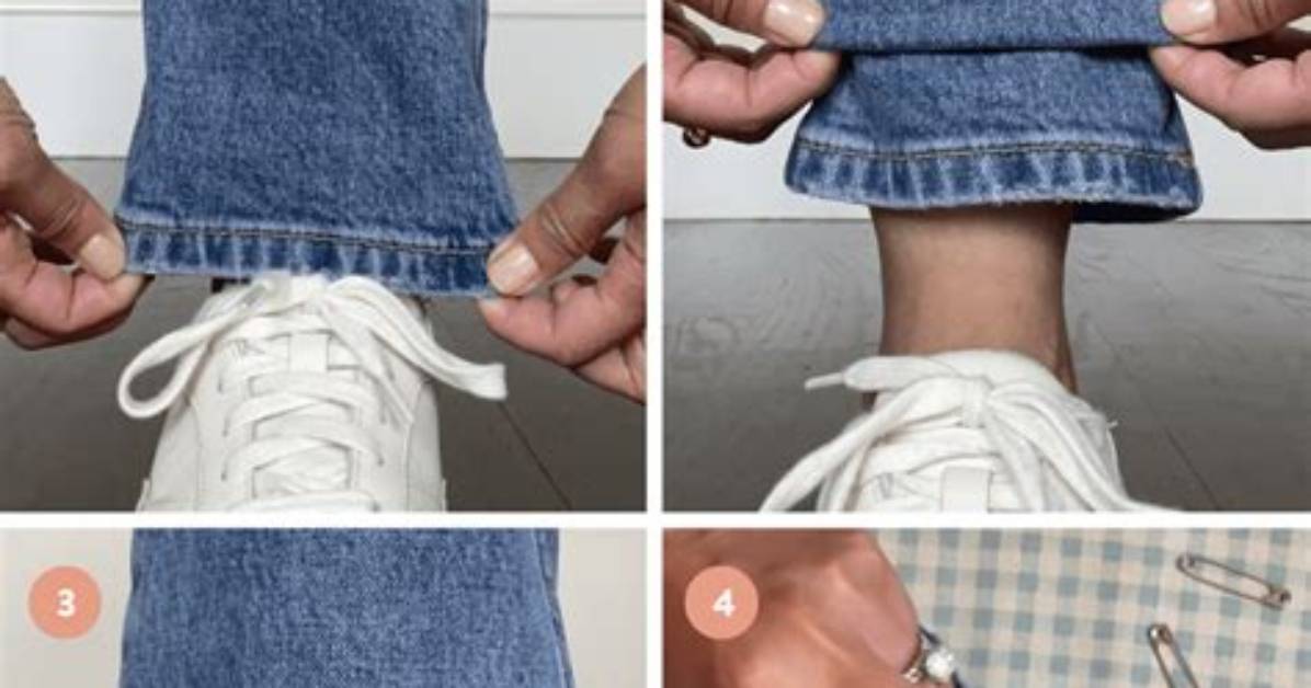 Make a Hem Perhaps