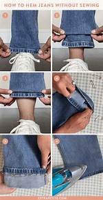 Make a Hem Perhaps