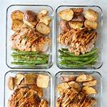 Make a Meal