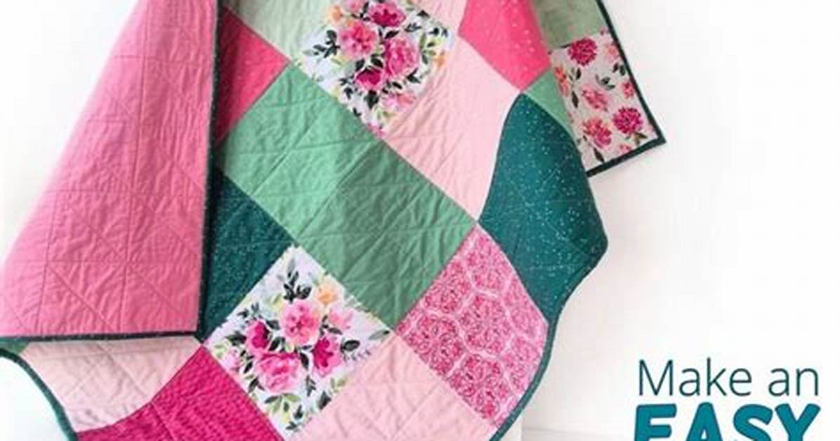 Make a Quilt Perhaps
