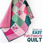 Make a Quilt Perhaps