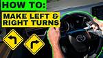 Make a Right or Left