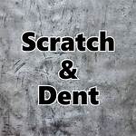 Make a Scratch or Dent In