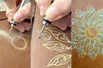 Make an Engraving