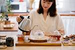 Make as Tea