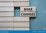Make Changes to Text