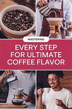 Make Coffee Say