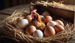 Make Eggs Like a Hen