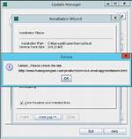 Make: *** [ ] Error 1 Error [Duplicate]