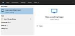 Make "Everything" by Voidtools Show up First in Windows Search