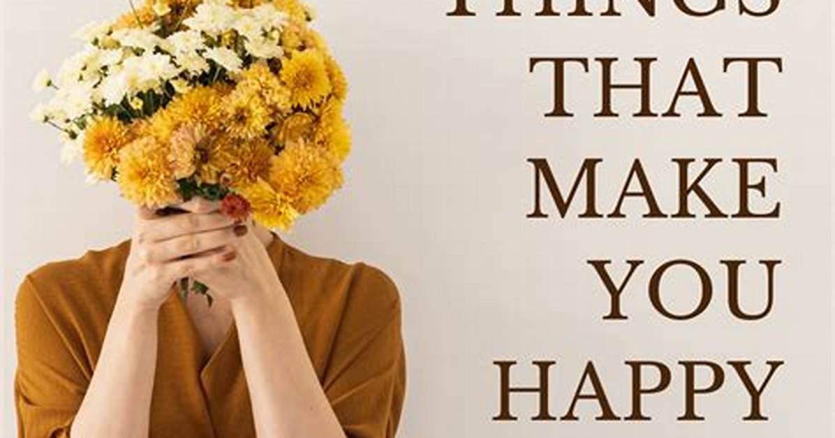 Make Extra-Happy
