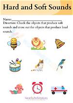 Make Infantile Sounds?