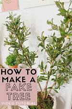 Make Like a Tree and ___!