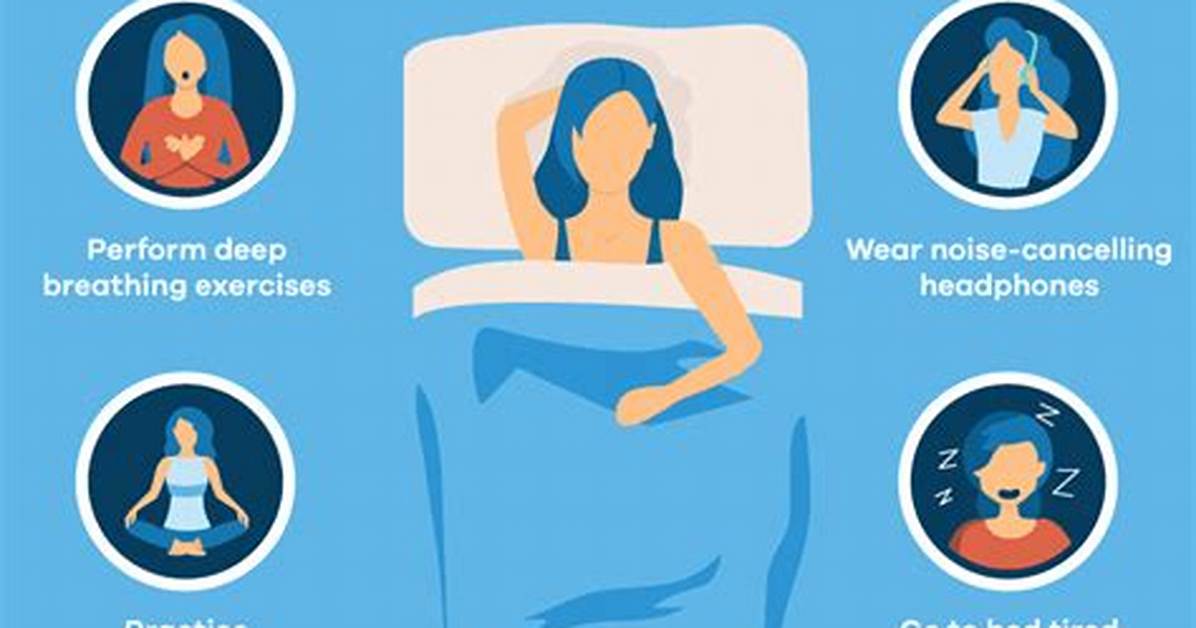 Make Noises While Sleeping