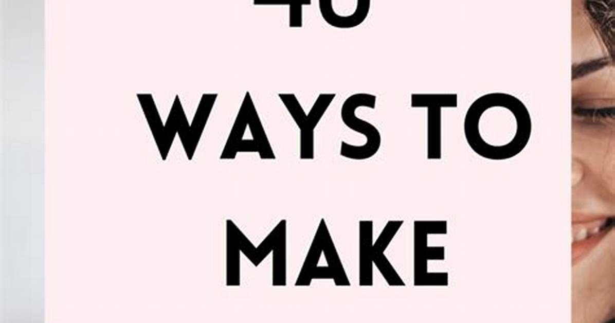 Make Really Happy
