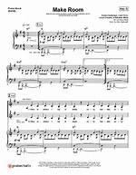 Make Room by Community Music