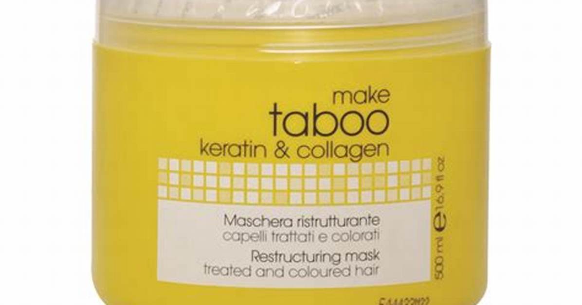 Make Taboo