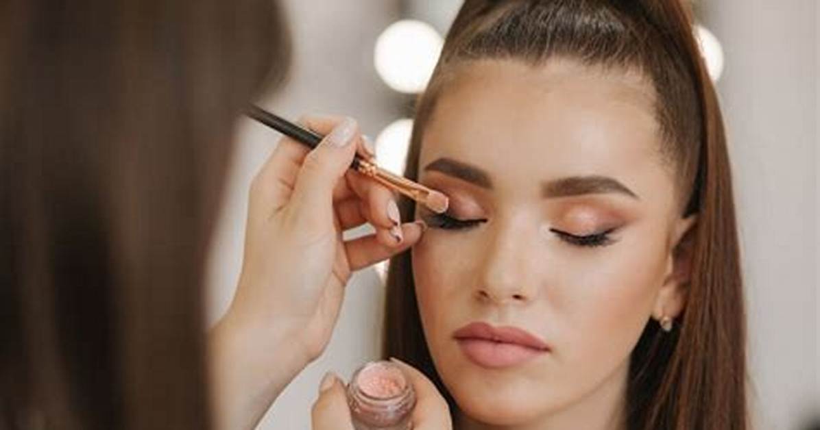Make up (For)