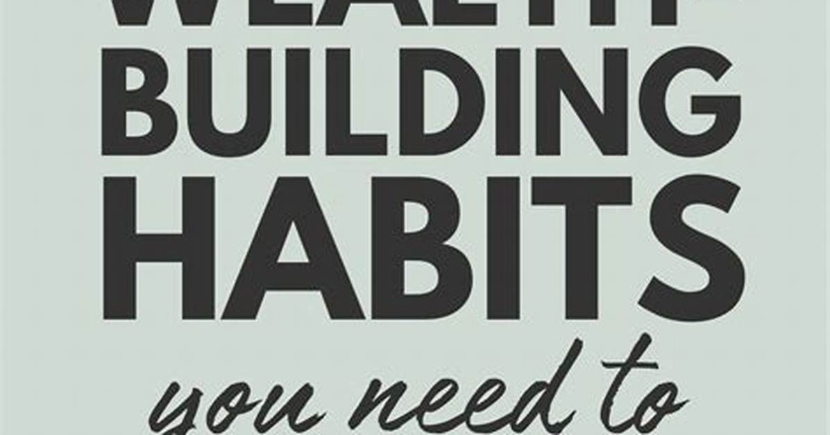 Make Wealthier