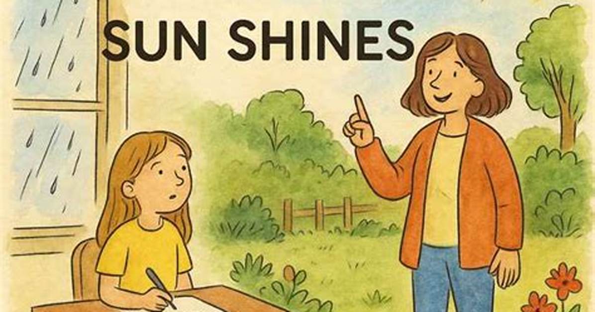 Make ___ While the Sun Shines