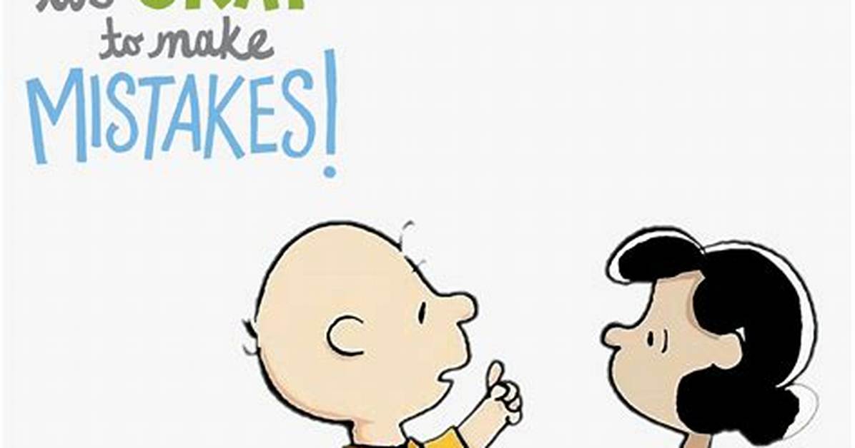 Makes Mistakes