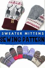 Makes Mittens for Example