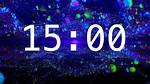 Making a 15 Minute Countdown Timer with Buttons- Javascript
