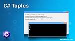 Making a Tuple in C