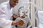 Making Optometry More Accessible for More Than 50 Year's