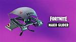 Mako Glider